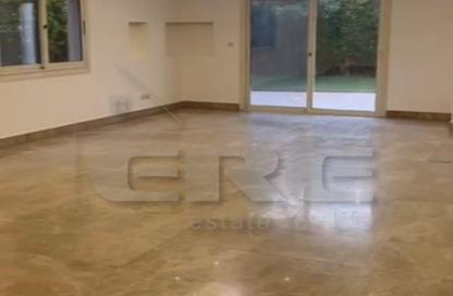 Villa - 5 - 4 for rent in Katameya Hills - 5th Settlement Compounds - The 5th Settlement - New Cairo City - Cairo