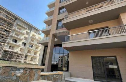Apartment - 2 Bedrooms - 3 Bathrooms for sale in Swan Lake Residence - 5th Settlement Compounds - The 5th Settlement - New Cairo City - Cairo