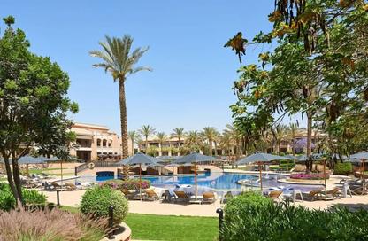 Villa - 6 Bedrooms - 7 Bathrooms for sale in Katameya Heights - El Katameya Compounds - El Katameya - New Cairo City - Cairo Villa - 6 Bedrooms - 7 Bathrooms for sale in Katameya Heights - El Katameya Compounds - El Katameya - New Cairo City - Cairo
