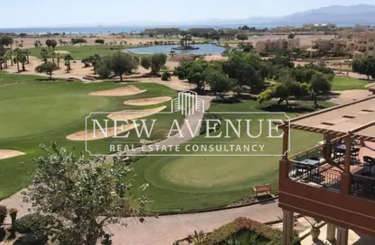 شاليه - 3 غرف نوم - 3 حمامات للبيع في ميسكا - سوما باى - سفاجا - الغردقة - محافظة البحر الاحمر