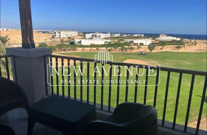 Chalet - 3 Bedrooms - 3 Bathrooms for sale in Mesca - Soma Bay - Safaga - Hurghada - Red Sea