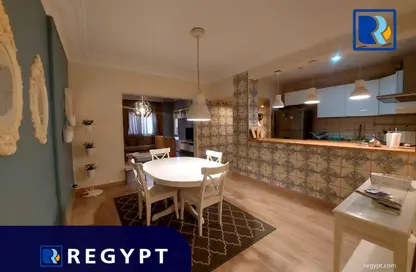 شقة - غرفة نوم - 1 حمام للايجار في شارع شجرة الدر - الزمالك - القاهرة