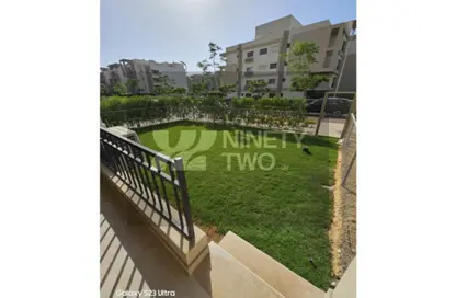 شقة - 2 غرف نوم - 2 حمامات للايجار في مون ريزيدنس - فيفث سكوير - التجمع الخامس - مدينة القاهرة الجديدة - القاهرة