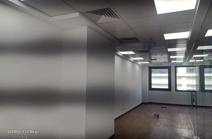 Office Space - Studio - 1 Bathroom for rent in Mivida - 5th Settlement Compounds - The 5th Settlement - New Cairo City - Cairo