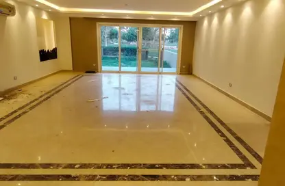 Apartment - 3 Bedrooms - 3 Bathrooms for rent in The Square - 5th Settlement Compounds - The 5th Settlement - New Cairo City - Cairo