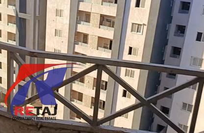 Apartment - 2 Bedrooms - 1 Bathroom for sale in Street 5 - Al Waha City - 10th District - Nasr City - Cairo