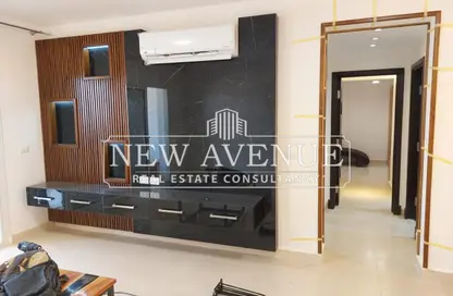 Chalet - 2 Bedrooms - 2 Bathrooms for sale in Aroma Residence - Al Ain Al Sokhna - Suez