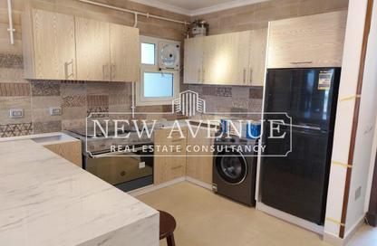 Chalet - 2 Bedrooms - 2 Bathrooms for sale in Aroma Residence - Al Ain Al Sokhna - Suez