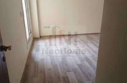 Apartment - 3 Bedrooms - 3 Bathrooms for sale in Wesal City - El Shorouk Compounds - Shorouk City - Cairo