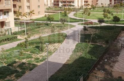 Apartment - 3 Bedrooms - 3 Bathrooms for sale in Wesal City - El Shorouk Compounds - Shorouk City - Cairo