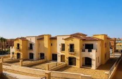 Villa - 3 - 4 for sale in City Gate - 5th Settlement Compounds - The 5th Settlement - New Cairo City - Cairo