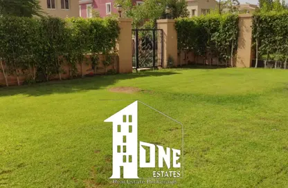 Villa - 4 Bedrooms - 4 Bathrooms for rent in Mivida - 5th Settlement Compounds - The 5th Settlement - New Cairo City - Cairo