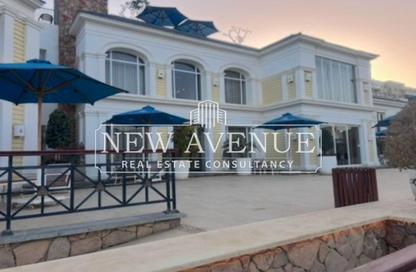 Apartment - 3 Bedrooms - 2 Bathrooms for sale in Mountain View iCity - 5th Settlement Compounds - The 5th Settlement - New Cairo City - Cairo
