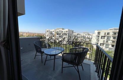 Apartment - 3 Bedrooms - 2 Bathrooms for rent in Eastown - 5th Settlement Compounds - The 5th Settlement - New Cairo City - Cairo