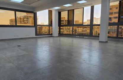 Office Space - Studio - 3 Bathrooms for rent in Al Nozha St. - Ard El Golf - Heliopolis - Masr El Gedida - Cairo Office Space - Studio - 3 Bathrooms for rent in Al Nozha St. - Ard El Golf - Heliopolis - Masr El Gedida - Cairo