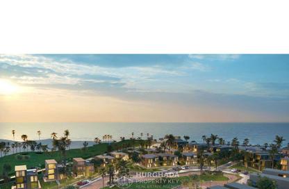 Duplex - 3 Bedrooms - 1 Bathroom for sale in ARC of Soma - Soma Bay - Safaga - Hurghada - Red Sea
