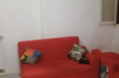 شقة - 2 غرف نوم - 1 حمام للبيع في شارع الدكتور حسنين عبد القادر - المنطقة السادسة - مدينة نصر - القاهرة