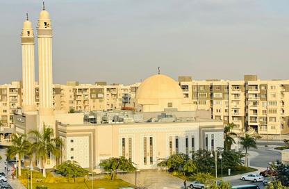 Apartment - 3 - 2 for sale in Privado - Madinaty - Cairo