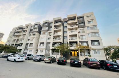 Apartment - 3 - 2 for sale in Privado - Madinaty - Cairo