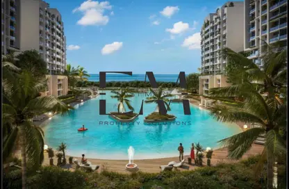 شاليه - غرفة نوم - 1 حمام للبيع في فيلار - مدينة العلمين الجديدة - العلمين - الساحل الشمالي