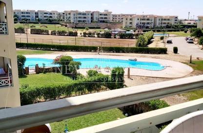Chalet - 3 Bedrooms - 3 Bathrooms for sale in Marina Gardens - Marina - Al Alamein - North Coast Chalet - 3 Bedrooms - 3 Bathrooms for sale in Marina Gardens - Marina - Al Alamein - North Coast