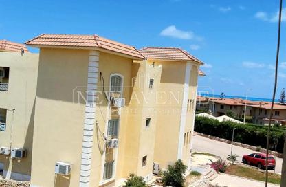 Chalet - 3 Bedrooms - 3 Bathrooms for sale in Marina Gardens - Marina - Al Alamein - North Coast Chalet - 3 Bedrooms - 3 Bathrooms for sale in Marina Gardens - Marina - Al Alamein - North Coast