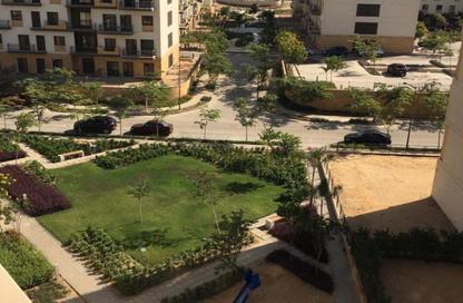 Apartment - 3 Bedrooms - 3 Bathrooms for sale in Eastown - 5th Settlement Compounds - The 5th Settlement - New Cairo City - Cairo