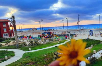 Chalet - 1 Bedroom - 1 Bathroom for sale in Porto Matrouh - Marsa Matrouh - Matrouh