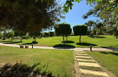 Townhouse - 4 Bedrooms - 4 Bathrooms for sale in Dyar Park - Ext North Inves Area - New Cairo City - Cairo