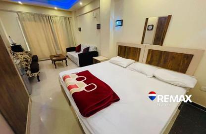 Chalet - Studio - 1 Bathroom for sale in Magawish - Hurghada - Red Sea Chalet - Studio - 1 Bathroom for sale in Magawish - Hurghada - Red Sea