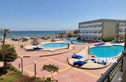 Chalet - Studio - 1 Bathroom for sale in Magawish - Hurghada - Red Sea Chalet - Studio - 1 Bathroom for sale in Magawish - Hurghada - Red Sea