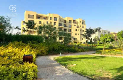 شقة - 3 غرف نوم - 3 حمامات للبيع في أو ويست - كمبوندات 6 أكتوبر - مدينة 6 أكتوبر - الجيزة