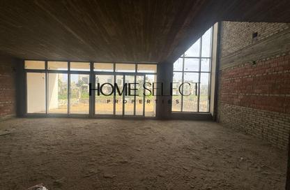 Villa - 5 Bedrooms - 6 Bathrooms for sale in O West - 6 October Compounds - 6 October City - Giza Villa - 5 Bedrooms - 6 Bathrooms for sale in O West - 6 October Compounds - 6 October City - Giza