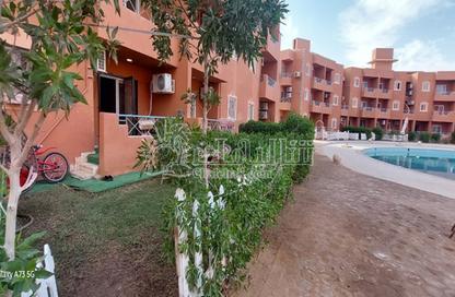 Chalet - 3 Bedrooms - 2 Bathrooms for sale in Amexco Paradise - Al Ain Al Sokhna - Suez Chalet - 3 Bedrooms - 2 Bathrooms for sale in Amexco Paradise - Al Ain Al Sokhna - Suez