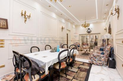 Apartment - 3 - 3 for sale in Ismail Al Fangary St. - Camp Chezar - Hay Wasat - Alexandria
