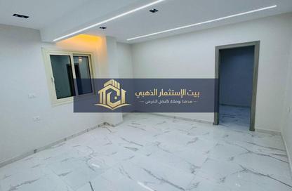 Apartment - 3 Bedrooms - 3 Bathrooms for sale in West Somid - 6 October City - Giza