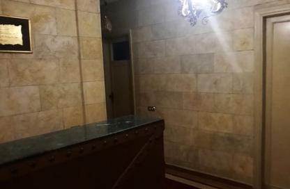 Duplex - 4 - 3 for rent in Al Thawra St. - Almazah - Heliopolis - Masr El Gedida - Cairo