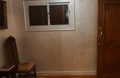Duplex - 4 - 3 for rent in Al Thawra St. - Almazah - Heliopolis - Masr El Gedida - Cairo