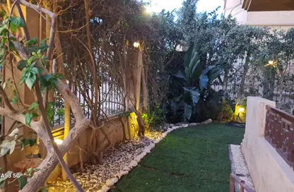 Apartment - 3 Bedrooms - 2 Bathrooms for rent in Six West - Beverly Hills - Sheikh Zayed Compounds - Sheikh Zayed City - Giza