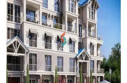 iVilla - 3 Bedrooms - 4 Bathrooms for sale in Mountain View 1.1 - 5th Settlement Compounds - The 5th Settlement - New Cairo City - Cairo