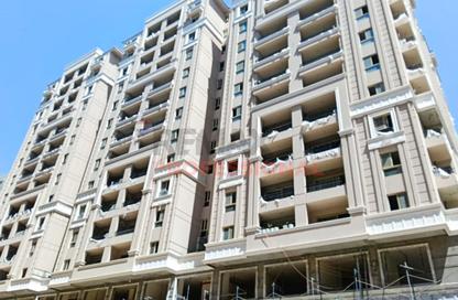 Apartment - 3 Bedrooms - 2 Bathrooms for sale in Vee Muruj - Smouha - Hay Sharq - Alexandria