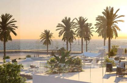 Chalet - 1 Bedroom - 1 Bathroom for sale in The Med - Ras Al Hekma - North Coast Chalet - 1 Bedroom - 1 Bathroom for sale in The Med - Ras Al Hekma - North Coast