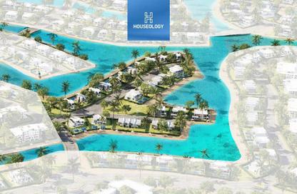 Villa - 3 Bedrooms - 3 Bathrooms for sale in Azha North - Ras Al Hekma - North Coast