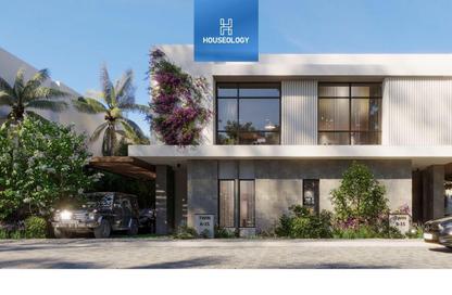 Villa - 3 Bedrooms - 3 Bathrooms for sale in Azha North - Ras Al Hekma - North Coast