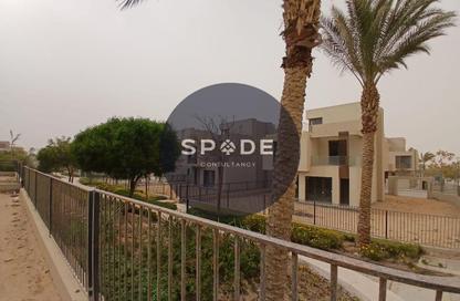 Villa - 5 Bedrooms - 4 Bathrooms for sale in Sodic East - 6th District - New Heliopolis - Cairo