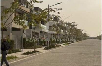 Villa - 3 - 4 for sale in La Vista City - New Capital Compounds - New Capital City - Cairo
