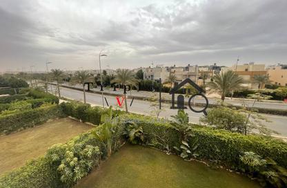 Apartment - 4 - 4 for rent in Grand Heights - Northern Expansions - 6 October City - Giza