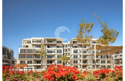 شقة - 3 غرف نوم - 3 حمامات للبيع في بالم هيلز نيو كايرو - كمبوندات التجمع الخامس - التجمع الخامس - مدينة القاهرة الجديدة - القاهرة