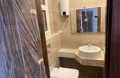 Apartment - 3 - 2 for sale in El Patio Oro - 5th Settlement Compounds - The 5th Settlement - New Cairo City - Cairo