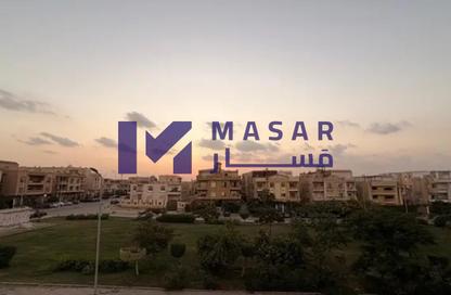 شقة - 3 غرف نوم - 2 حمامات للبيع في عمارات البنفسج - البنفسج - مدينة القاهرة الجديدة - القاهرة